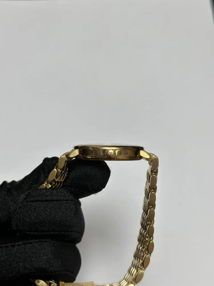 Patek Philippe Calatrava YG